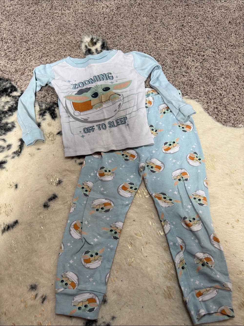 Pajama bundle - Picture 4 of 5